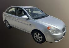 Hyundai Verna 2008 هونداي فيرنا 2008