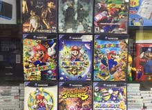Game cube games Game cube games