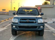 Toyota Sequoia 2006 in Benghazi
