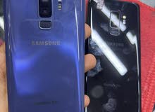 Samsung S9 plus 6/64GB