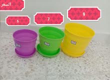 اصيص . احواض زراعه اصيص . احواض زراعه