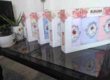 towels set مناشف علب towels set مناشف علب