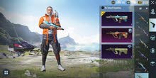 Sale pubg Account Sale pubg Account