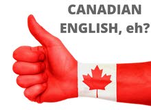 Canadian English Tutor