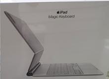 Ipad magic keyboard