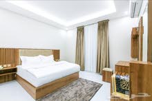 100m2 Studio Apartments for Rent in Fujairah Al Faseel