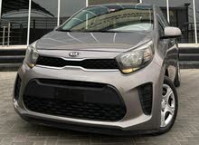 Kia Picanto 2019 in Zarqa