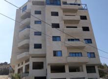 165m2 More than 6 bedrooms Apartments for Sale in Nablus Qusin