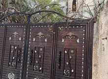 منزل للبيع مساحته 750م في عين وارة بلقرب من جامعة ناصر منزل للبيع مساحته 750م في عين وارة بلقرب من جامعة ناصر