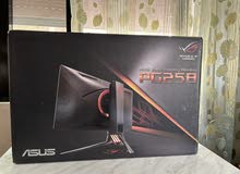 ‏Asus ROG Swift PG258Q 24.5" 240Hz