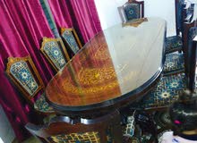 ميز طعام ميز طعام