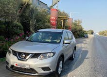 Nissan X-Trail 2015 Nissan X-Trail 2015