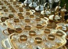 قهوجي وصبابين قهوجي وصبابين