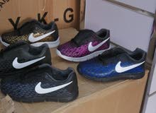 أحذية أطفال جملة ( Nike ) أحذية أطفال جملة ( Nike )