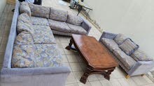 used sofa sets 2No for sale