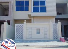 فيلا للبيع في عجمان قريب من الشارع الرئيسي مساحة بناء كبيرة(الياسمين) فيلا للبيع في عجمان قريب من الشارع الرئيسي مساحة بناء كبيرة(الياسمين)