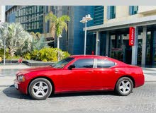 DODGE CHARGER FOR SALE IN CLEAN CONDITION