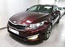 2011 OPTIMA EX {KIA} FULL OPTION BAHRAIN AGENCY {} 2011 OPTIMA EX {KIA} FULL OPTION BAHRAIN AGENCY {}