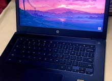 HP 14 Inch(Playstore)