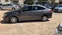 Honda City Standard in Amman