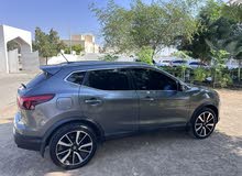 Nissan Rogue 2018 in Al Ain