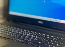 لاب توب للبيع DELL الموقع الهاشمي الشمالي