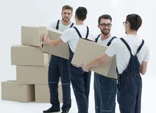 house office apartment mover and packer