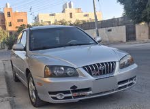 افانتي اكس دي للبيع موديل 2002