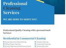 Cleaning Services Provider in Bahrain - iClean Services Cleaning Services Provider in Bahrain - iClean Services