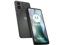 العرض الأقوى Motorola E14 لدى العامر موبايل