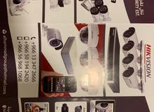 مطلوب فني كمرات مراقبه خبره ممتازه براتب 3500 ريال قابل للزيادة مطلوب فني كمرات مراقبه خبره ممتازه براتب 3500 ريال قابل للزيادة