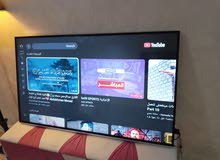 شاشة جينرال فيو حجم 50 انش