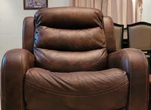 Recliner chair for sale