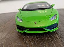 Lamborghini toy only One scratch Lamborghini toy only One scratch