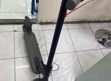 سكوتر نوعيه ممتازه وقويه نظيف سكوتر نوعيه ممتازه وقويه نظيف