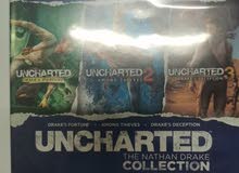 لعبه uncharted لعبه uncharted