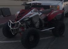 رابتر 700R اسبشل أدشن رابتر 700R اسبشل أدشن