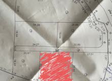 Residential Land for Sale in Hebron AlSumue