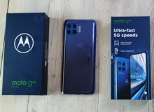 Motorola Moto G 5G 128GB New with Complete Box Motorola Moto G 5G 128GB New with Complete Box