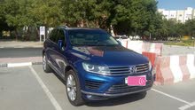 2015 VW Touareg Sportline 3.6l Bluemotion 2015 VW Touareg Sportline 3.6l Bluemotion