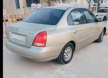 Hyundai Avante 2002 in Misrata