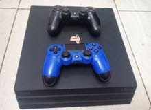 ps4 pro 1 t with 2 control ps4 pro 1 t with 2 control