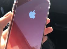 iPhone 7 128 gb  red color