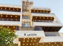 شقة 250م فاخرة للبيع في منطقة حي خلدا / مشروع ساندس 5 ( إسكان المنصور ) شقة 250م فاخرة للبيع في منطقة حي خلدا / مشروع ساندس 5 ( إسكان المنصور )