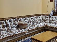 كنب مغربي جديد كنب مغربي جديد