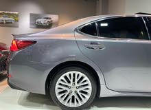 ES 350 رقم 1 ES 350 رقم 1