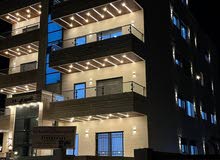 200m2 4 Bedrooms Apartments for Sale in Amman Al Bnayyat