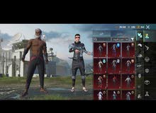 Pubg Accounts and Characters for Sale in Basra