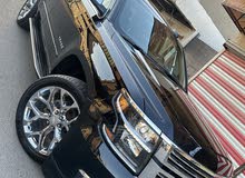 Chevrolet Tahoe 2019 in Baghdad