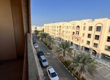 145m2 3 Bedrooms Apartments for Sale in Muscat Al Mawaleh
